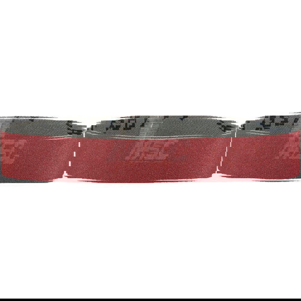 Abrasive Belt: 1-1/2